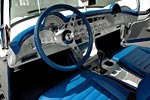 Corvettes on eBay: 1957 Corvette SRIII Serial No. 1