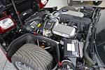 Corvettes for Sale: 1991 Callaway B2K Twin Turbo
