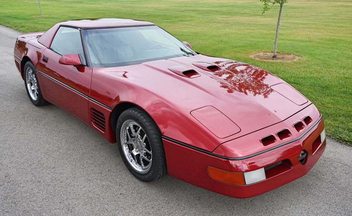 Corvette C4 (1984-1996)  091518_4b