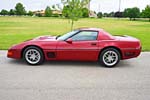 Corvettes for Sale: 1991 Callaway B2K Twin Turbo