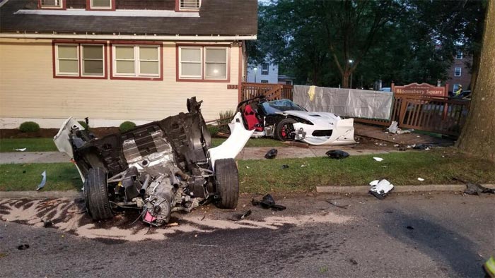 [ACCIDENT] Penn State Chinese Exchange Student Killed in Corvette Crash border=
