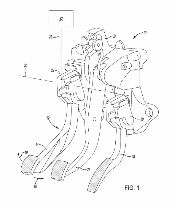 New GM Patent Could Allow C8 Mid-Engine Corvette to Have a Manual Transmission