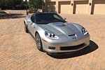 Corvettes for Sale: 2010 Corvette ZR1 Auction on BringATrailer.com