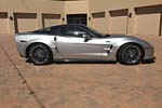 Corvettes for Sale: 2010 Corvette ZR1 Auction on BringATrailer.com