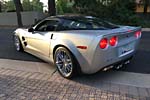 Corvettes for Sale: 2010 Corvette ZR1 Auction on BringATrailer.com