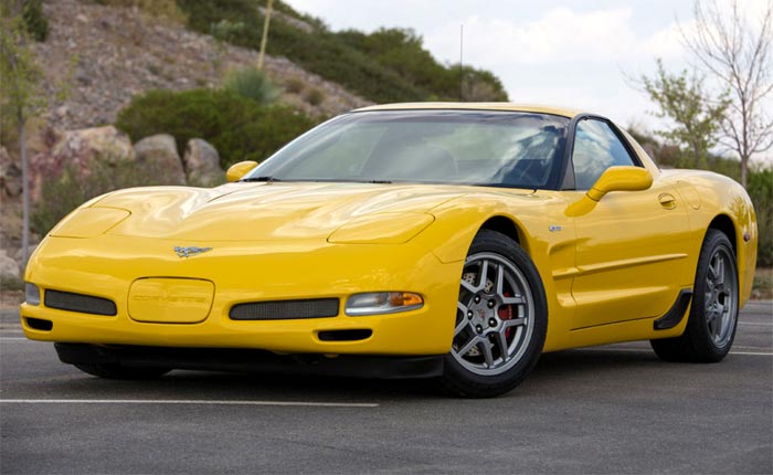 [POLL] Have You Given a Name to Your Corvette?