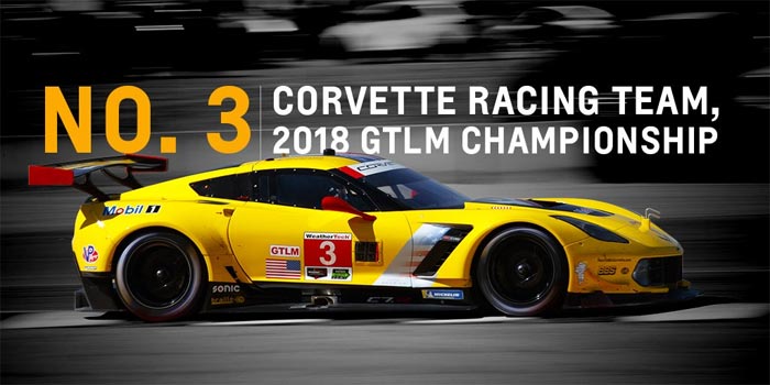 Corvette Racing at Road Atlanta: GTLM Title for Garcia, Magnussen