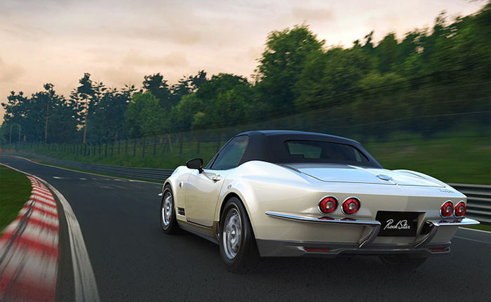 Japanese Automaker Mitsouoka Pays Tribute to C2 Corvette with These Mazda Miata Conversions