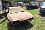 Corvettes on eBay: True 1967 Corvette Barn Find in Georgia