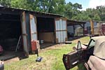 Corvettes on eBay: True 1967 Corvette Barn Find in Georgia