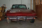 Corvettes on eBay: True 1967 Corvette Barn Find in Georgia