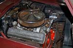 Corvettes on eBay: True 1967 Corvette Barn Find in Georgia