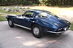 Information Wanted: 1963 Corvette VIN #101