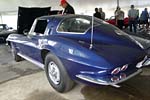 Information Wanted: 1963 Corvette VIN #101