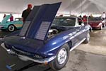 Information Wanted: 1963 Corvette VIN #101