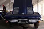 Information Wanted: 1963 Corvette VIN #101