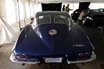 Information Wanted: 1963 Corvette VIN #101