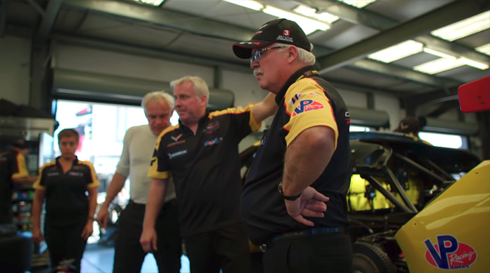 [VIDEO] The Driving Force: Gary Pratt Featured on Mobil 1 The Grid