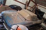 Corvettes on Craigslist: 1965 Corvette Project Car Named Barny Needs a New Home