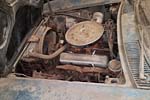 Corvettes on Craigslist: 1965 Corvette Project Car Named Barny Needs a New Home