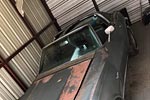Corvettes on eBay: Unrestored 1971 Corvette Stingray with LT1