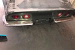 Corvettes on eBay: Unrestored 1971 Corvette Stingray with LT1