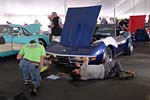 The NCRS Motor City Regional
