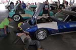 The NCRS Motor City Regional