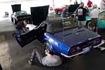 The NCRS Motor City Regional