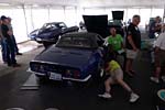 The NCRS Motor City Regional