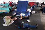 The NCRS Motor City Regional