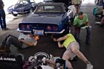 The NCRS Motor City Regional