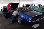 The NCRS Motor City Regional