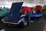The NCRS Motor City Regional