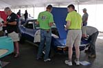 The NCRS Motor City Regional