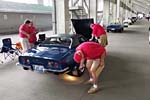  On the Campaign Trail with a 1972 Corvette: Survivor Day at Bloomington Gold (Part 4)