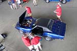  On the Campaign Trail with a 1972 Corvette: Survivor Day at Bloomington Gold (Part 4)