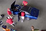  On the Campaign Trail with a 1972 Corvette: Survivor Day at Bloomington Gold (Part 4)