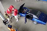  On the Campaign Trail with a 1972 Corvette: Survivor Day at Bloomington Gold (Part 4)