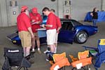  On the Campaign Trail with a 1972 Corvette: Survivor Day at Bloomington Gold (Part 4)