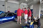  On the Campaign Trail with a 1972 Corvette: Survivor Day at Bloomington Gold (Part 4)