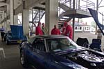  On the Campaign Trail with a 1972 Corvette: Survivor Day at Bloomington Gold (Part 4)