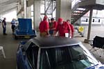  On the Campaign Trail with a 1972 Corvette: Survivor Day at Bloomington Gold (Part 4)