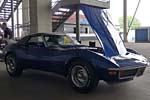  On the Campaign Trail with a 1972 Corvette: Survivor Day at Bloomington Gold (Part 4)