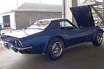  On the Campaign Trail with a 1972 Corvette: Survivor Day at Bloomington Gold (Part 4)