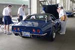 On the Campaign Trail with a 1972 Corvette: Bloomington Gold Certification (Part 5)
