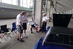 On the Campaign Trail with a 1972 Corvette: Bloomington Gold Certification (Part 5)