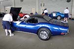 On the Campaign Trail with a 1972 Corvette: Bloomington Gold Certification (Part 5)