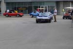 On the Campaign Trail with a 1972 Corvette: Bloomington Gold Certification (Part 5)