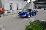 On the Campaign Trail with a 1972 Corvette: Bloomington Gold Certification (Part 5)